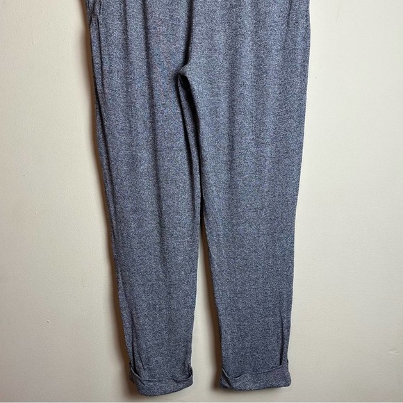 J. Jill Wearever Heather Brown Cuffed Pants Loose Joggers Women’s Size Medium - Picture 10 of 15